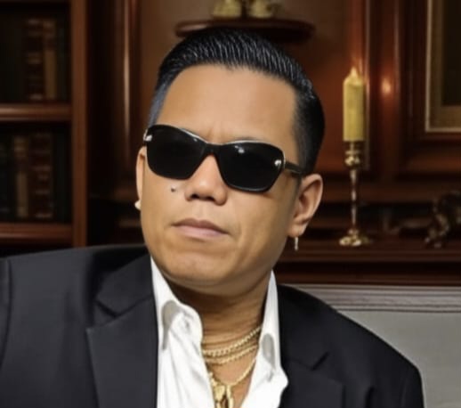 A. Rudi Fathir
Ketua Dewan Kehormatan sekaligus Penasehat IJS Sulbar
