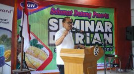 Gubernur Sulawesi Barat, Dr. H. Suhardi Duka