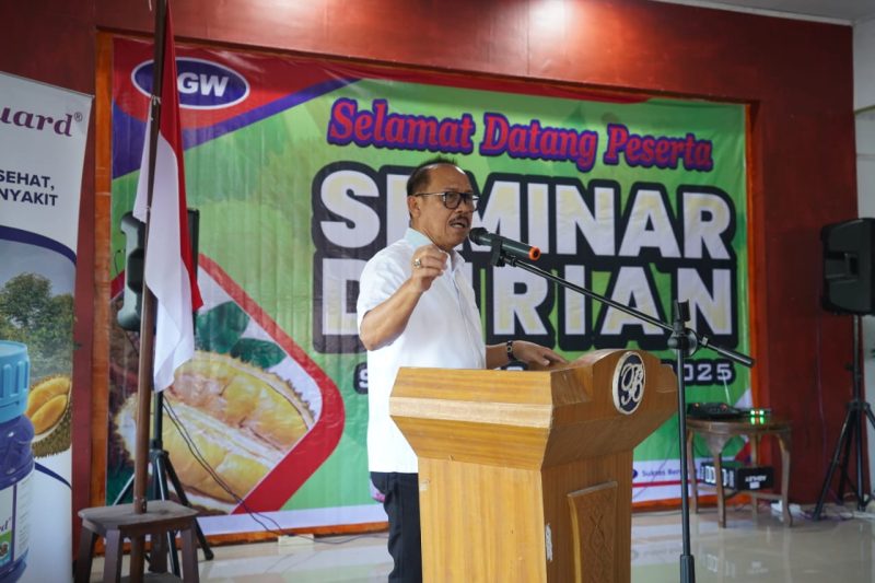 Gubernur Sulawesi Barat, Dr. H. Suhardi Duka