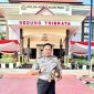 Kombes Pol Agung Budi Leksono, S.I.K., S.H., M.Pd