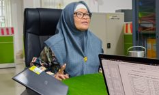 Dinas Kesehatan Sulbar Koordinasi LP/LS Penguatan Pelayanan Anak Usia Sekolah dan Remaja