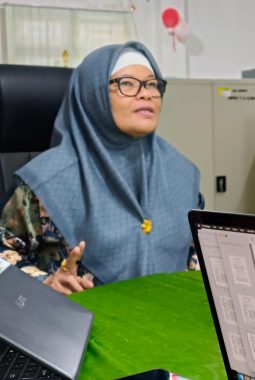 Dinas Kesehatan Sulbar Koordinasi LP/LS Penguatan Pelayanan Anak Usia Sekolah dan Remaja