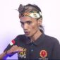 Ketua LAK-Sulbar, Muslim Fatillah Azis