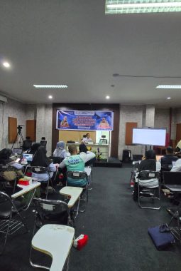 Klinik Pemerintah Digital Resmi Masuk Sulbar: Akhiri Era Blankspot Menuju Transformasi Digital