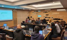 Disdikbud Sulbar All Out Pastikan Data Asesmen Nasional 2025 Akurat
