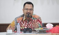 Pariwisata Sulbar Ikuti Ajang WIA, Bau Akram Dai : Untuk Promosi dan Pembenahan Destinasi Wisata