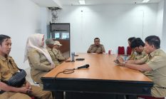Akselerasi Pelabuhan Bongkar Muat, Koperindag Sulbar Mutakhirkan Data Perdagangan Antar Pulau