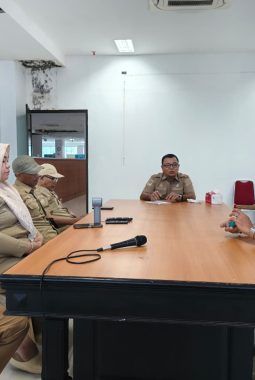 Akselerasi Pelabuhan Bongkar Muat, Koperindag Sulbar Mutakhirkan Data Perdagangan Antar Pulau