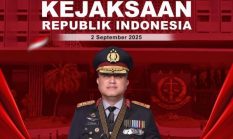 Kapolda Sulbar Ucapkan Selamat HUT ke-80 Kejaksaan RI: Sinergitas Penegakan Hukum Semakin Kuat