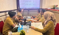 BPSDM Sulbar Komitmen Pastikan Pengelolaan Gaji ASN Berjalan Tertib dan Sesuai Aturan