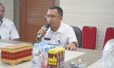 Kominfo Sulbar Siap Dukung Sukses Program Pastipadu lewat integrasi data digital, publikasi dan penyediaan akses internet