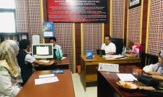 Digelar September, Kadis Pariwisata Pimpin Rapat Matangkan Pelaksanaan Event Gema Sulbar