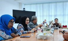 Sulbar Genjot PAD: Koperasi & UMKM Jadi Andalan Baru Pertumbuhan Ekonomi