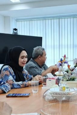 Sulbar Genjot PAD: Koperasi & UMKM Jadi Andalan Baru Pertumbuhan Ekonomi