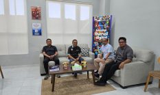 Hasil Pengukuran Kompetensi Digital Tahap Finalisasi, Pemprov Sulbar Berikan Sertifikat Digital Kepada Seluruh Peserta