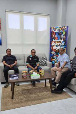 Hasil Pengukuran Kompetensi Digital Tahap Finalisasi, Pemprov Sulbar Berikan Sertifikat Digital Kepada Seluruh Peserta