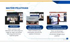 Sulbar Gaspol! Pemprov Gandeng Kemenkomdigi Kembangkan Digital Leadership Academy