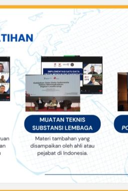 Sulbar Gaspol! Pemprov Gandeng Kemenkomdigi Kembangkan Digital Leadership Academy