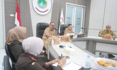 Doa Bersama Lintas Agama Meriahkan Maulid Nabi di Sulbar, Gubernur Suhardi Duka Tegaskan Pesan Toleransi