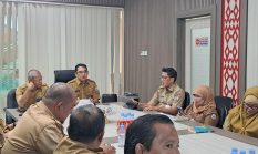 Bapperida Sulbar Catat Capaian 23,9 Persen dalam Pencegahan Korupsi, Siap Tindaklanjuti Evaluasi KPK