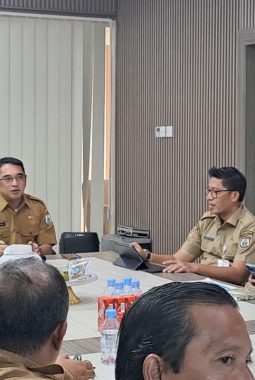 Bapperida Sulbar Catat Capaian 23,9 Persen dalam Pencegahan Korupsi, Siap Tindaklanjuti Evaluasi KPK
