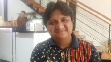 Surya Paloh Ganti Yudiaman Firusdi, Muhammad Qhairil Muzakkir Resmi Pimpin DPD Partai Nasdem Mamuju