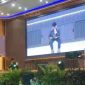 Salah satu murid terbaik dari Rumah Tahfidz Qur’an (RTQ) Al-Mursyidin Makassar, Ananda Andi Muhammad Uwais Al Qarni, baru-baru ini tampil mengesankan dalam acara Wisuda Santri LPPTKA BKPRMI Kota Makassar