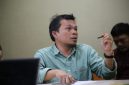 Aco Hatta kainang ,SH Direktur LOHPU (lembaga opini hukum publik )
