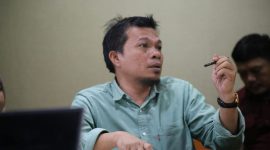 Aco Hatta kainang ,SH Direktur LOHPU (lembaga opini hukum publik )
