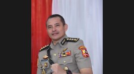 Foto: Kombes Pol Ferdyan Indra Fahmi