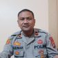 Kasi Humas Polresta Mamuju Ipda Herman Basir