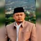 Ketua BPW KKSS Sulawesi Barat, Dr. Haedar Harun