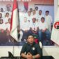 Ketua Ikatan Jurnalis Sulawesi Barat (IJS), Irham Azis