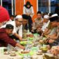 Keterangan foto : Safari Ramadan diselenggarakan di 4 kecamatan di wilayah Delineasi IKN pada 3-16 Maret 2026