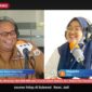 Kepala Badan Pendapatan Daerah (Bapenda) Provinsi Sulawesi Barat, Abdul Wahab Hasan Sulur