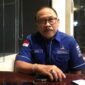 Foto: Ketua DPD Partai Demokrat Sulawesi Barat, Suhardi Duka