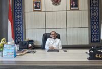 Gubernur Provinsi Sulawesi Barat, Suhardi Duka