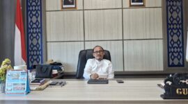 Gubernur Provinsi Sulawesi Barat, Suhardi Duka