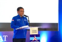 Foto: Sekretaris Jenderal DPP Partai Demokrat, Herman Khaeron