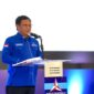 Foto: Sekretaris Jenderal DPP Partai Demokrat, Herman Khaeron