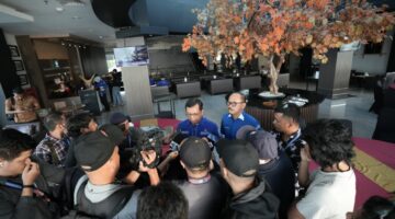 Demokrat Siap Terbitkan Rekomendasi Wagub Sulbar, SDK Sebut Kandidat dari Polman