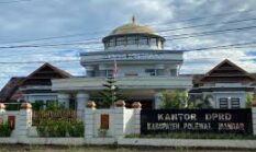 Aktivis Desak Kajati Baru Sulbar Tuntaskan Mega Korupsi DPRD Polman