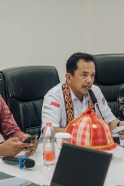 Mamuju Soroti Pernikahan Anak, Kemendagri Pangkas Aksi Konvergensi Stunting