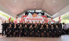 Satu Dekade, Polda Sulbar Siap Tingkatkan Kualitas Layanan Kepolisian