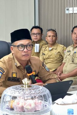 MTQ XI Sulbar 2026 Siap Digelar, Seluruh Kabupaten Turunkan Kafilah Terbaik