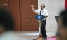 Pastipadu Sulbar Diperkuat, Stunting dan Kemiskinan Terus Menurun