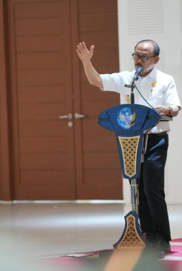 Pastipadu Sulbar Diperkuat, Stunting dan Kemiskinan Terus Menurun
