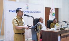 Kominfo Sulbar Integrasikan Data Stunting, Perkuat Program Pastipadu 2026
