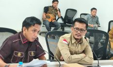 DPRD Sulbar Susun Agenda Kerja Strategis 2026