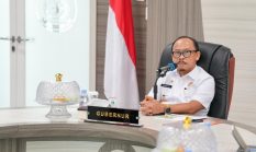 Gubernur SDK Ultimatum 13 Perusahaan Sawit: Naikkan Harga TBS atau Siap Hadapi Sanksi Pencabutan Izin